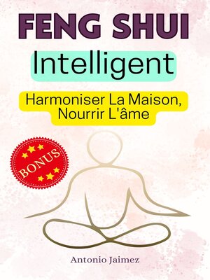 cover image of Feng Shui intelligent